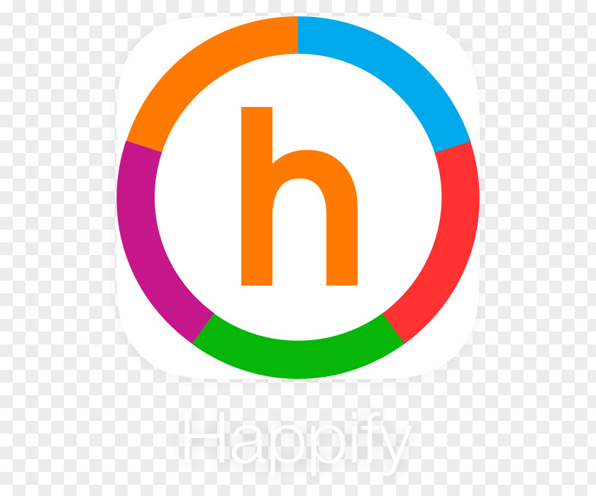 Color Photography Happify App Store Android PNG
