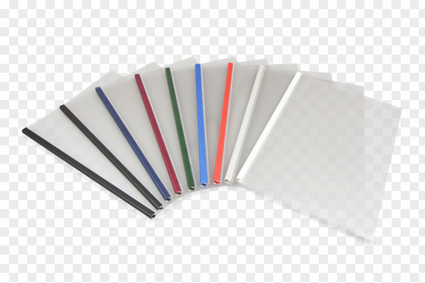 Cover Ppt Bookbinding Unibind Paper Office Supplies Stationery PNG
