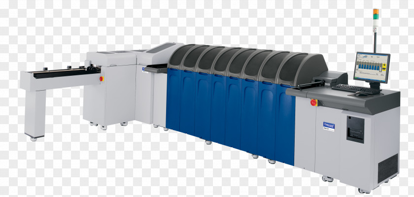 Datacard Group Printing Card Printer System Machine PNG