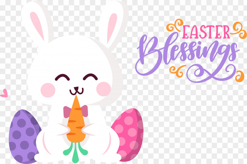 Easter Bunny PNG