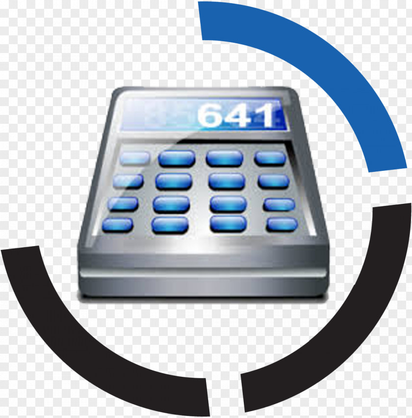 Factory Calculator Download PNG