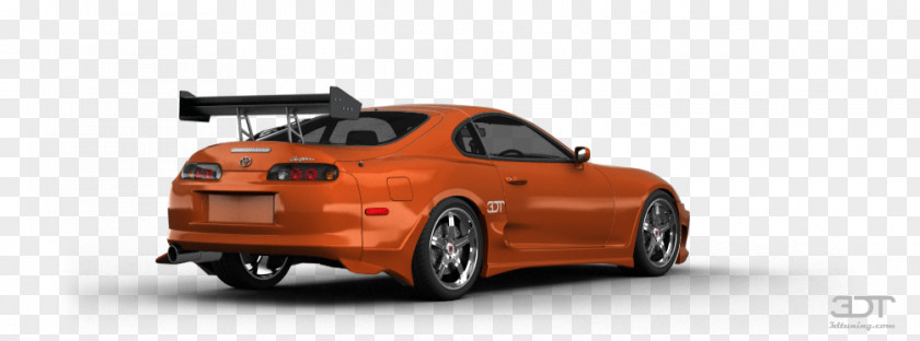 Fast And Furious Supra Sports Car 1994 Toyota Celica PNG