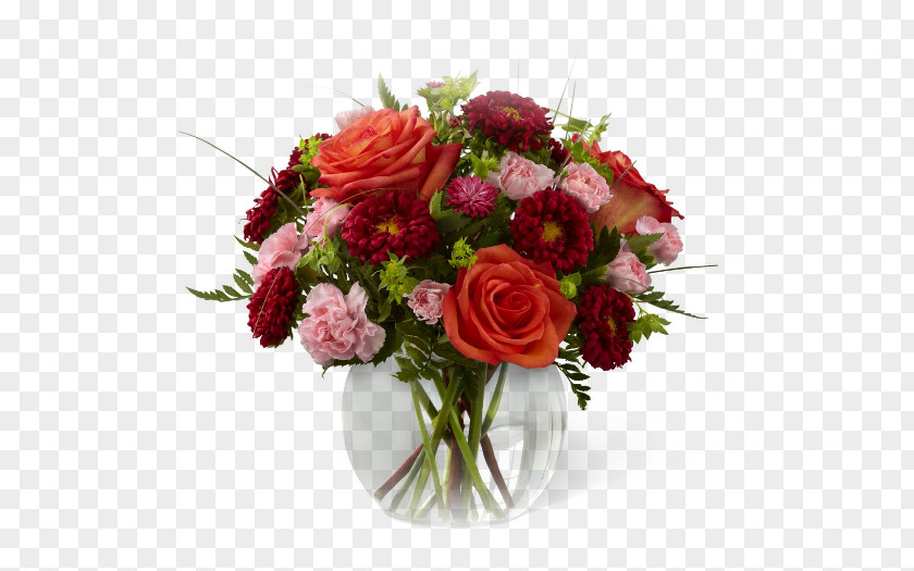 Flower Bouquet Delivery Floristry FTD Companies PNG