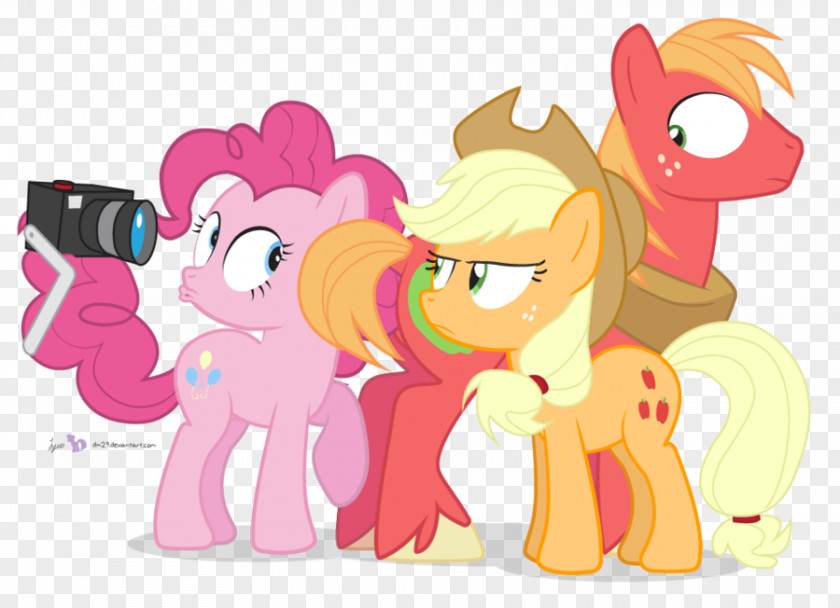 Ice Crack My Little Pony: Friendship Is Magic Fandom McDonald's Big Mac McIntosh DeviantArt PNG