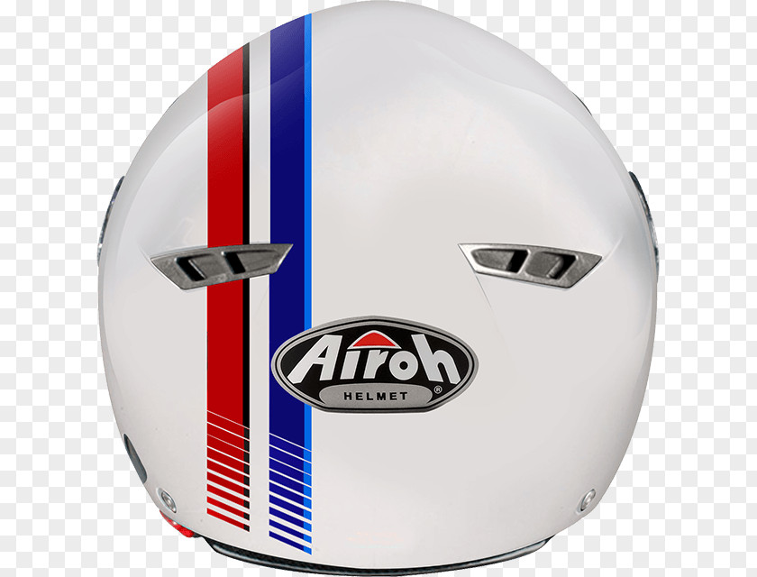 Motorcycle Helmets AIROH Motorcycling PNG