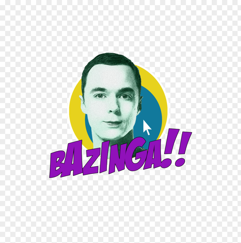Sheldon Cooper Logo Human Behavior Brand Font PNG