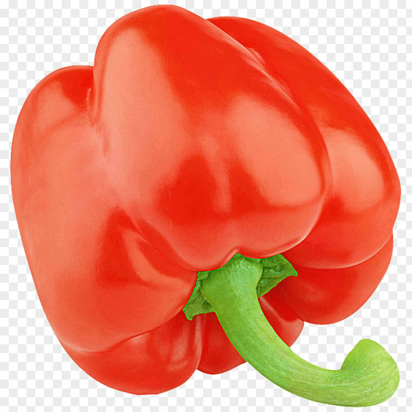 Vegetable Piquillo Pepper Bell Capsicum Annuum Var. Acuminatum Paprika Chili PNG
