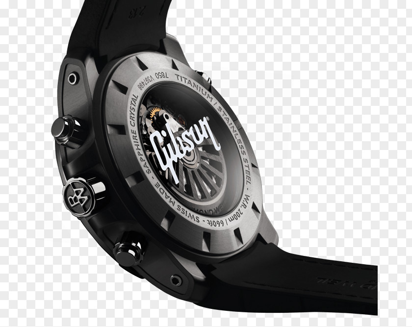 Watch Watchmaker Raymond Weil Chronograph Clock PNG