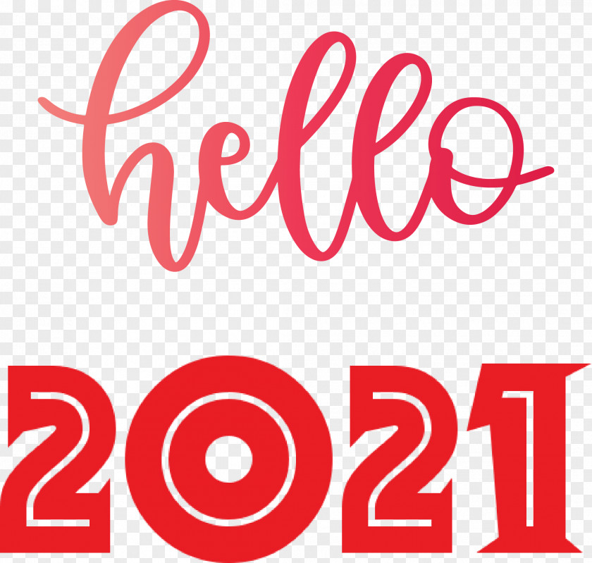 2021 Year Hello New Is Coming PNG