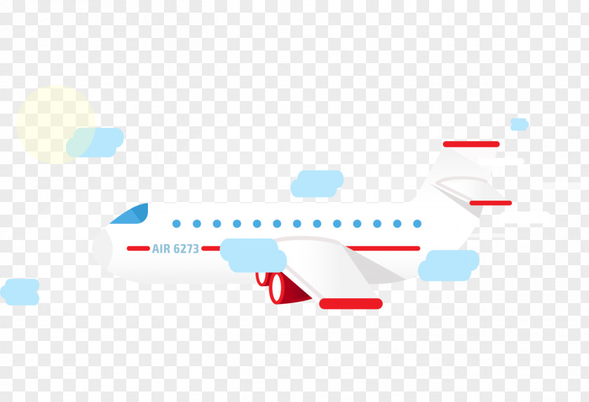 Aircraft Airplane Flight Computer File PNG