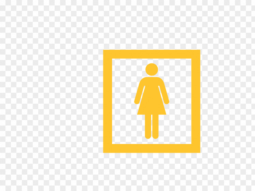 Apex Outline Logo Ladies Toilet Sign Brand Font Product PNG