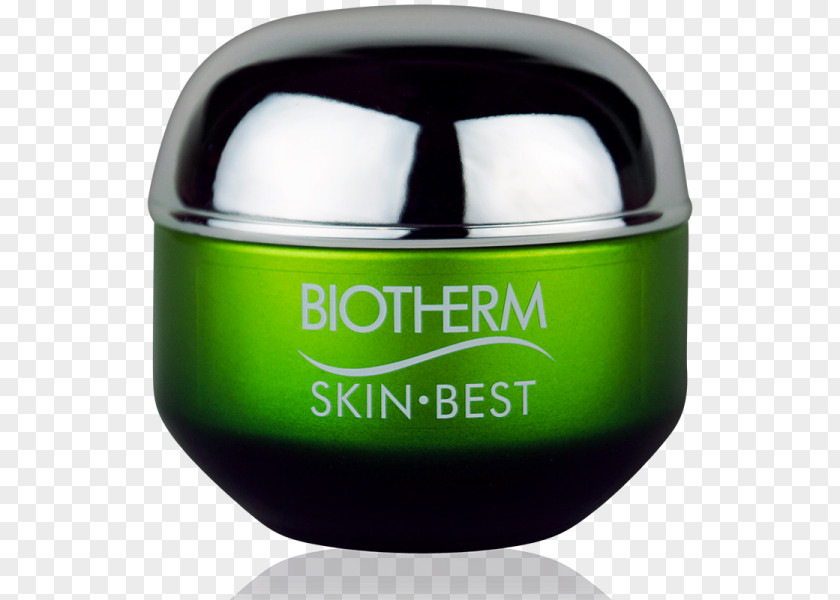Biotherm Skin Best Day Cream Skin·Best Cosmetics Woman PNG