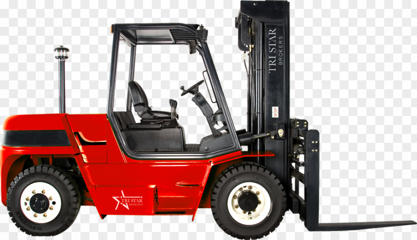 Cargo Lift System Forklift Clark Material Handling Company Valley Industrial Trucks Product Pallet PNG