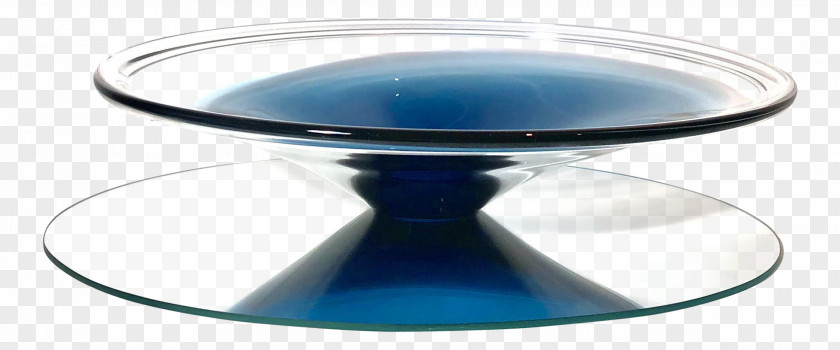 Cobalt Glass Blue Tableware PNG