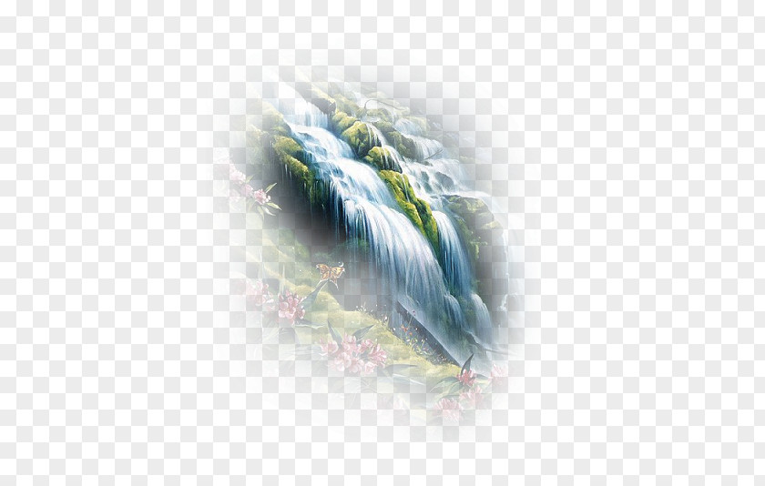 Feather Desktop Wallpaper Art Water PNG