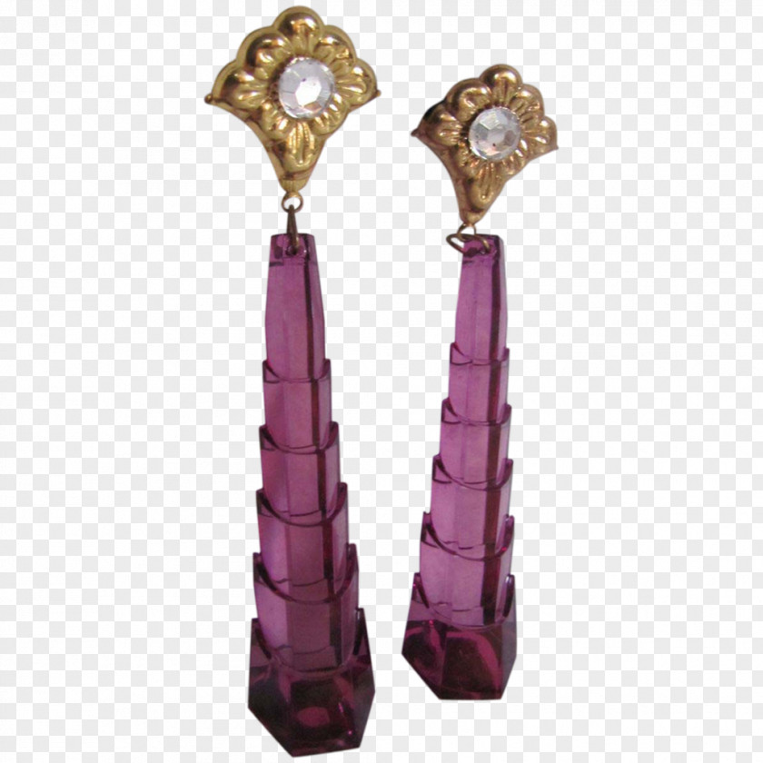 Jewellery Earring Body PNG