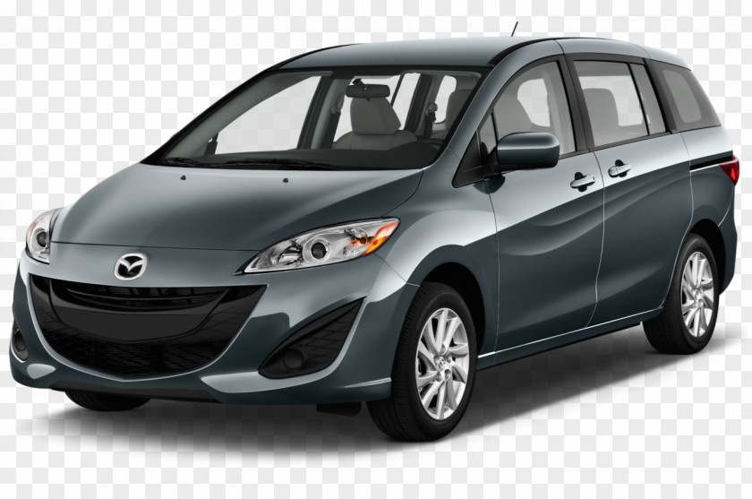 Mazda 2014 Mazda5 2015 Mazda6 Car PNG