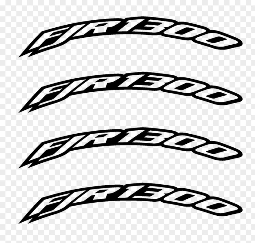 Motorcycle Yamaha Motor Company Sticker Decal FJR1300 PNG