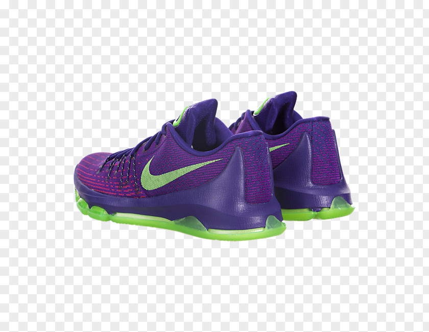Nike Air Max Shoe Sneakers Basketball PNG