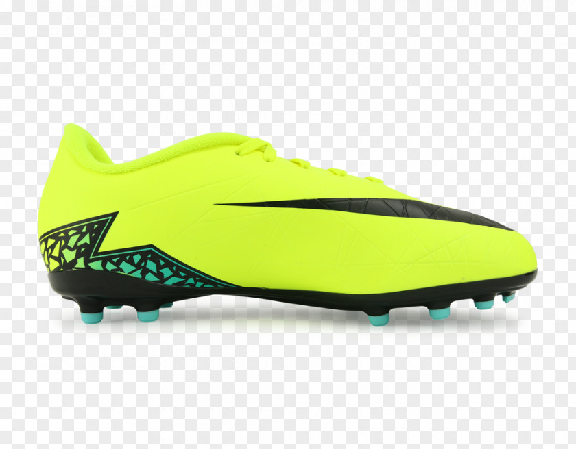 Nike Blue Soccer Ball Field Cleat Sports Shoes Product Design PNG