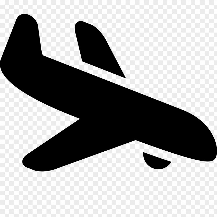 Plane Airplane Landing Clip Art PNG