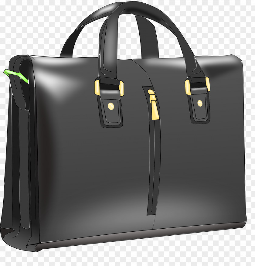 Purse Handbag Suitcase Clip Art PNG