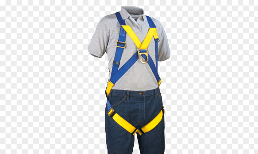 Seat Climbing Harnesses Belt Personal Protective Equipment Safety PNG