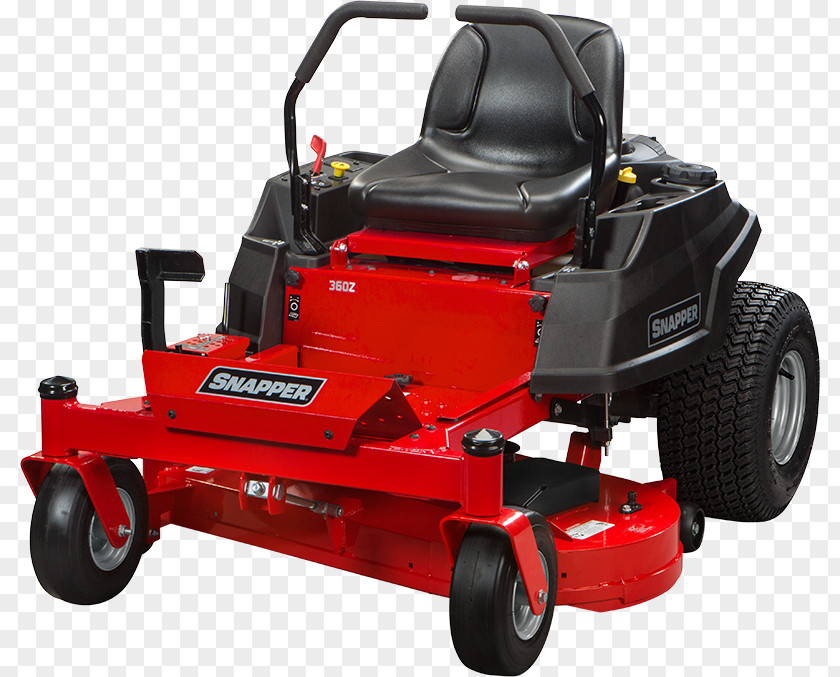 Steensma Lawn Power Equipment Snapper Inc. Mowers Zero-turn Mower Riding PNG