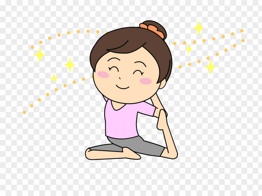 Stretching Flexibility Illustration Clip Art Royalty-free Shutterstock Vector Graphics PNG