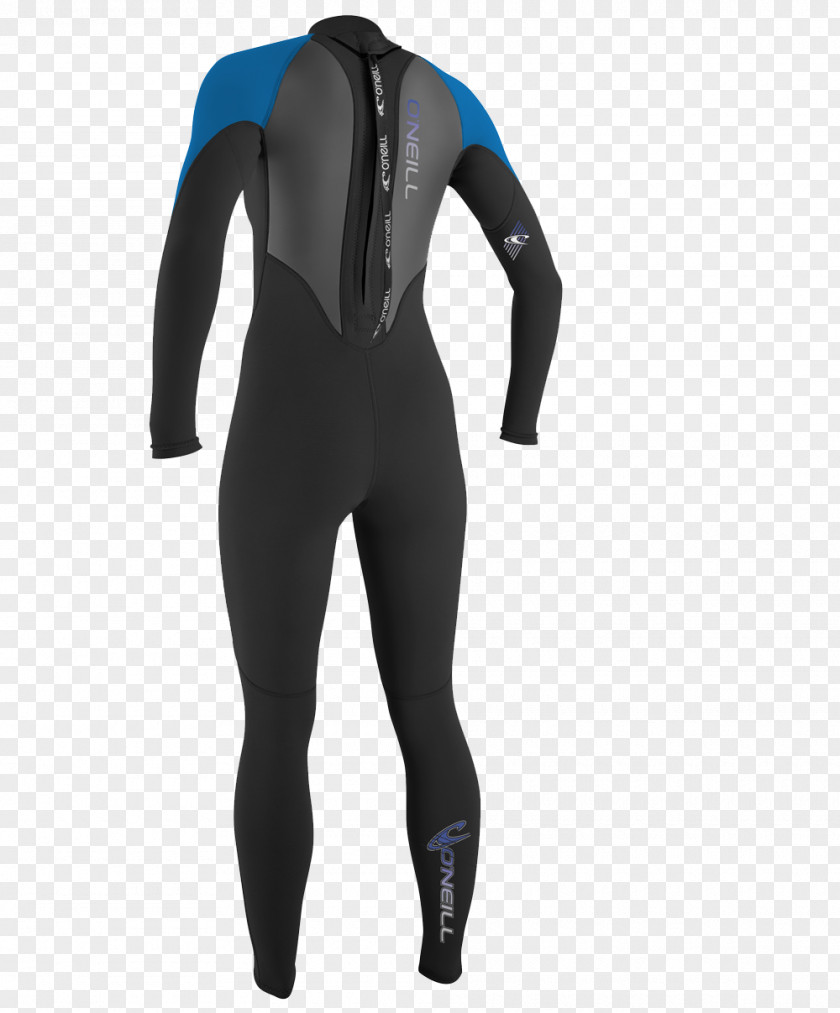 Surfing Wetsuit O'Neill Rip Curl Diving Suit PNG