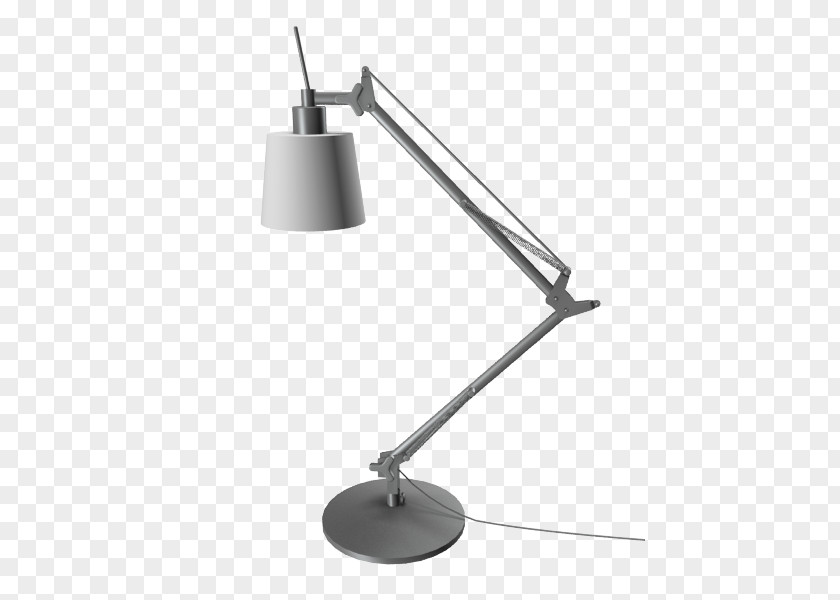 Table Lamp Angle PNG