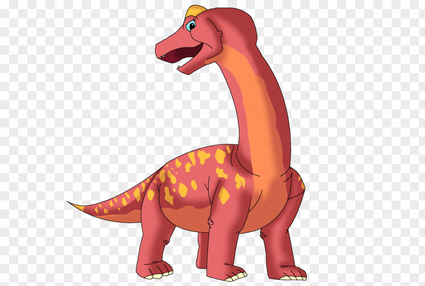 The Land Before Time Tyrannosaurus Velociraptor Cartoon Terrestrial Animal Carnivora PNG