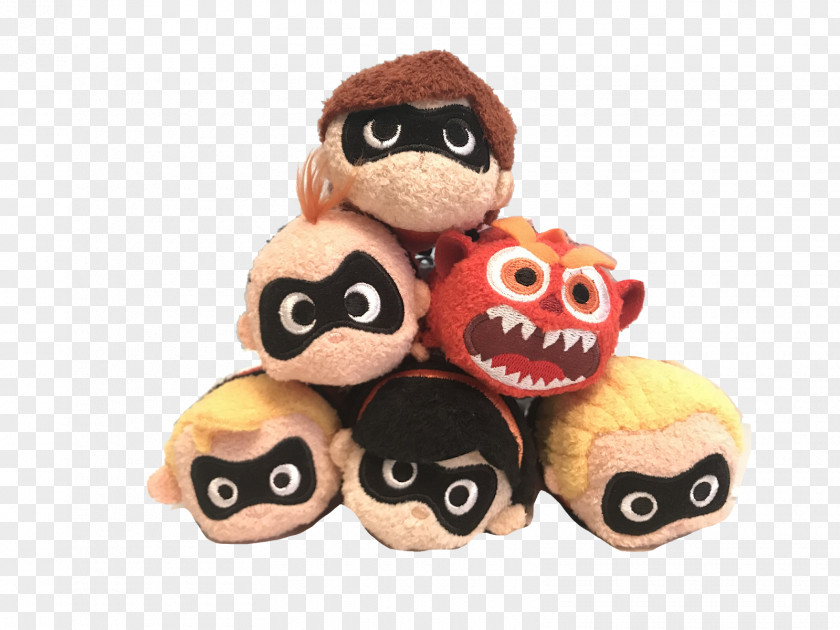Tsum Disney Stuffed Animals & Cuddly Toys PNG