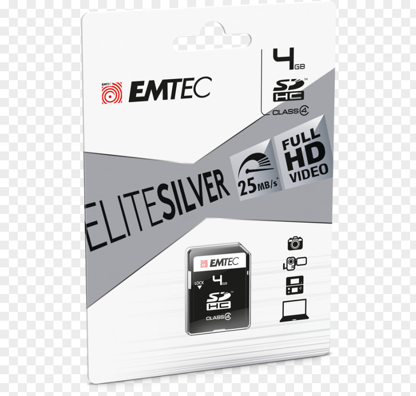 16 GBGray USB Flash DrivesUSB Memory EMTEC DUO Drive PNG