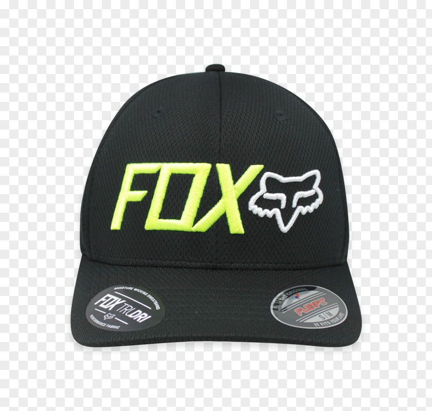 Baseball Cap Trench Warfare Fox Racing PNG