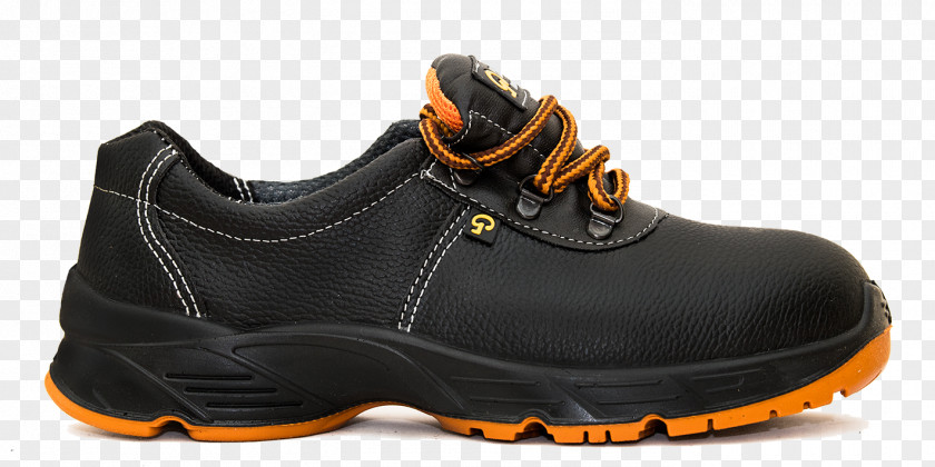 Boot Sneakers Leather Hiking Shoe PNG