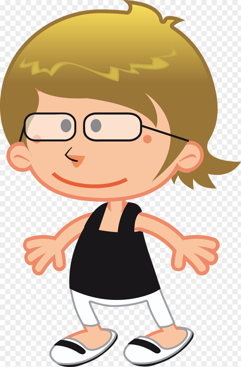 Boy Helena Flats School Image Illustration Drawing PNG