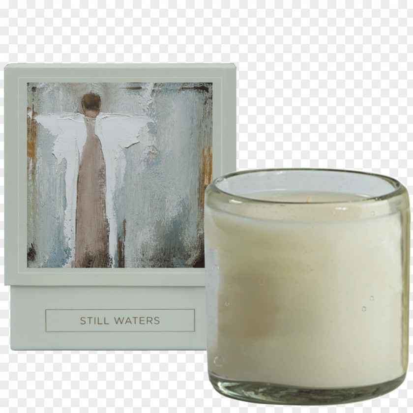 Candle Lighting Wax Aroma Compound PNG
