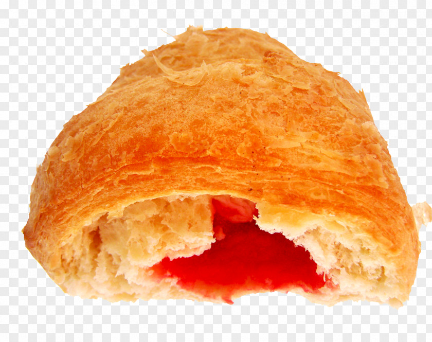 Cream Bun Bakery Breakfast Cake Bread PNG