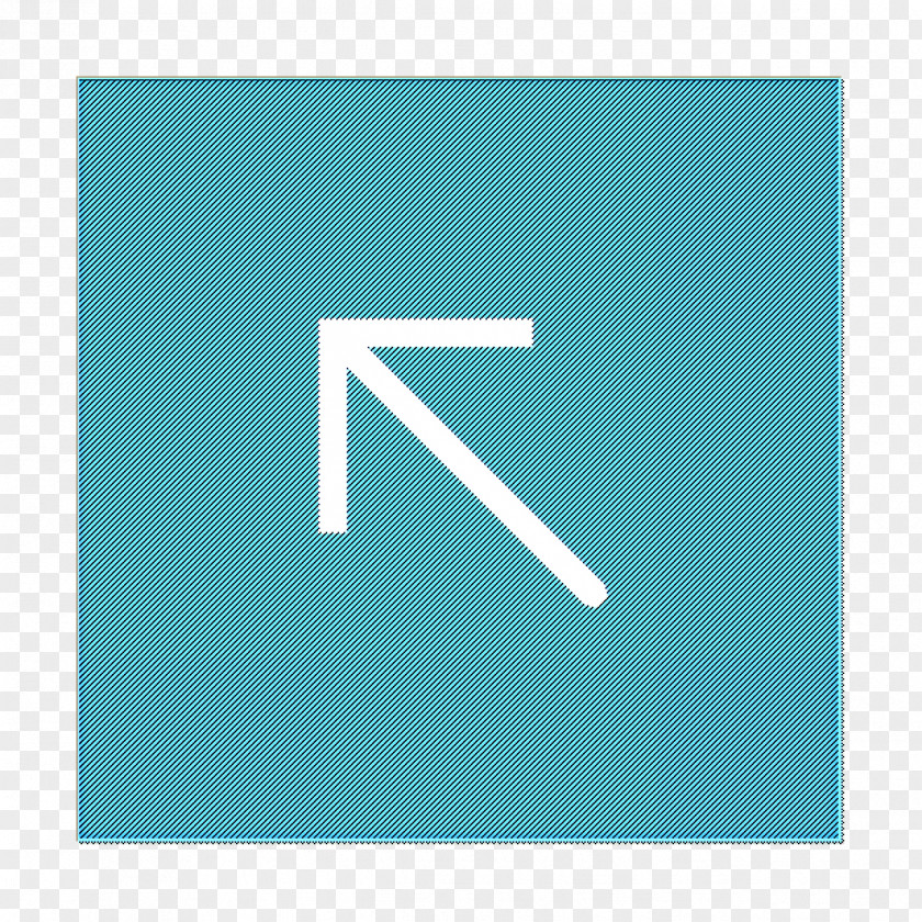 Diagonal Arrow Icon Arrows PNG