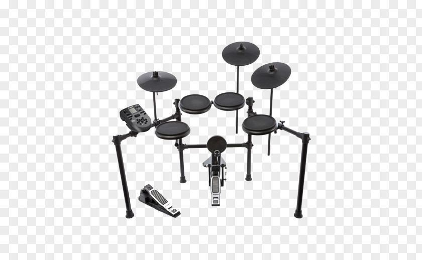 Drums Electronic Alesis Percussion PNG