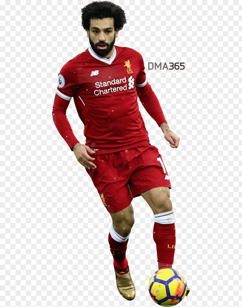 Football Mohamed Salah Liverpool F.C. 2018 World Cup FC Basel PNG