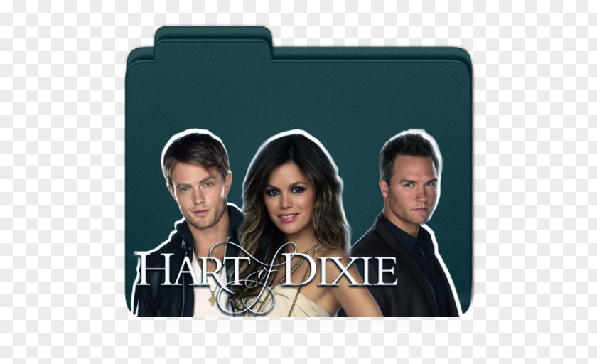 Hart Of Dixie Glitz Bluebell Episode Album Cover PNG