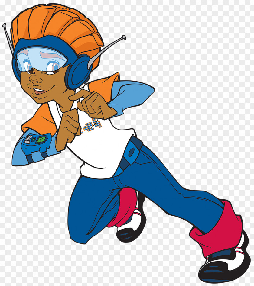 Johnny Deep Sportacus Stephanie Pixel TV PNG