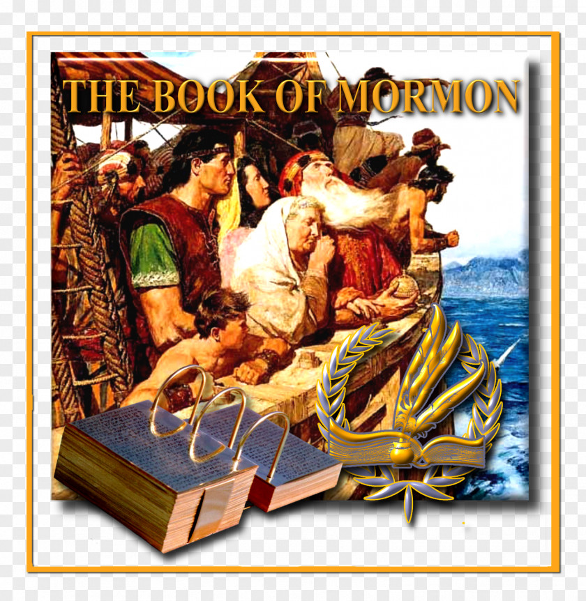 Joseph Smith Book Of Mormon Lehi The Church Jesus Christ Latter-day Saints Moroni Mormonism PNG
