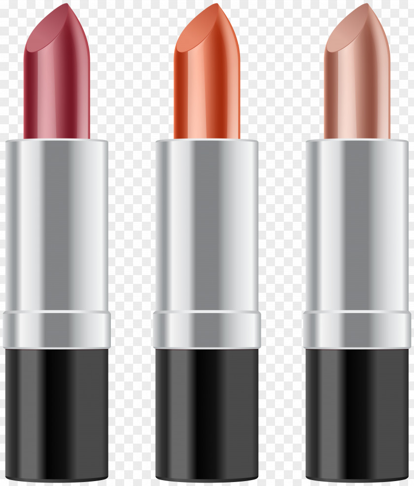 Lipsticks Clip Art Image Lipstick Cosmetics PNG