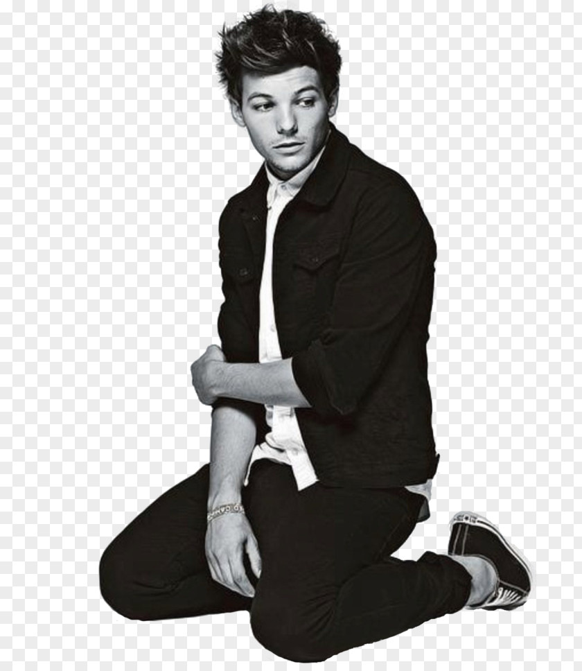 One Direction Louis Tomlinson Doncaster Four PNG