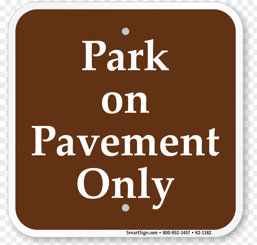 Park Sign Campsite Child Care Stock Photography Depositphotos PNG