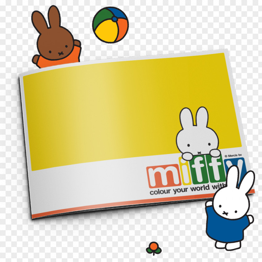 Rabbit Domestic Miffy タオルケット Easter Bunny PNG