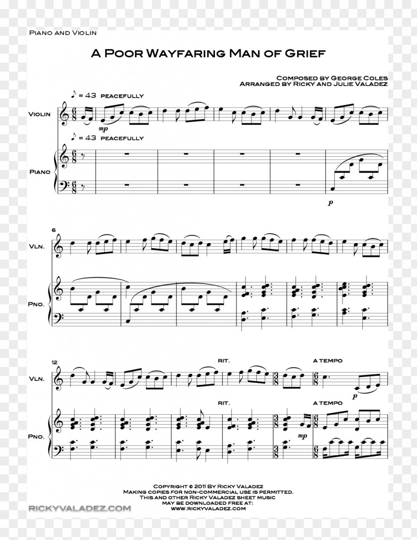 Sheet Music Song Violin Abide With Me PNG with Me, Poster clipart PNG